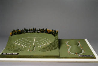 Tolt River Steppes:  A Reclamation/Recreation Earthwork Proposal