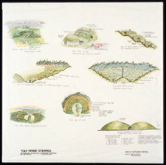 Views of Earthwork Proposal