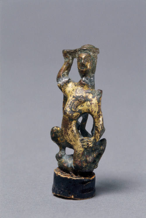 Celestial figure