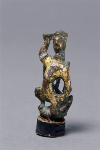 Celestial figure