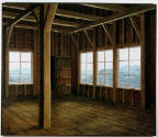 Photo: Richard Nicol, Courtesy Linda Hodges Gallery, Seattle