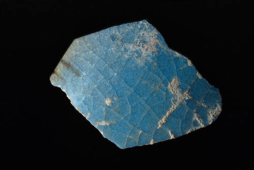 Ceramic sherd