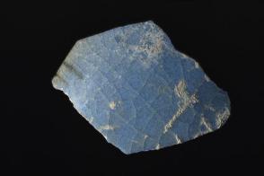 Ceramic sherd