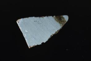 Ceramic sherd