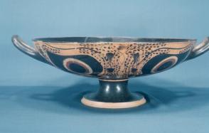 Kylix (Wine Cup)