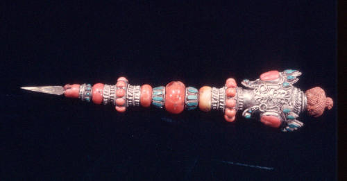 Ritual dagger (phurpa)