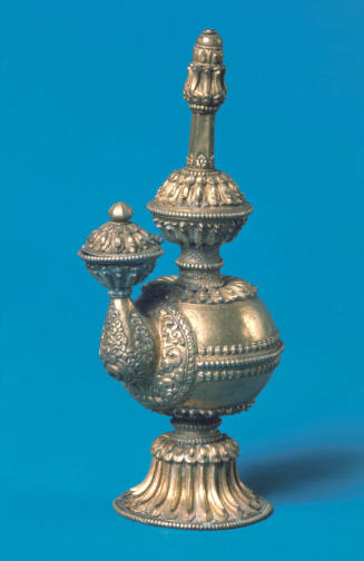 Ritual vessel
