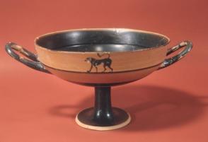 Kylix (Lip Cup)