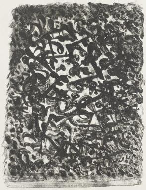 Works – Mark Tobey – Artists – eMuseum