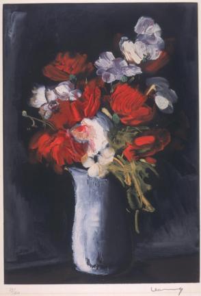 Bouquet de Pivoines