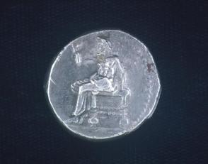 Attic Tetradrachm