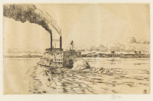 Photo: Elizabeth Mann