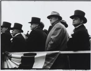 City Fathers, Hoboken, N.J.