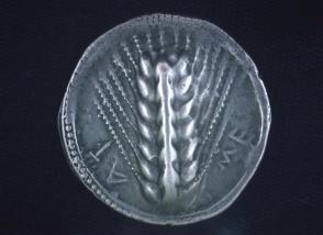 Achaean Stater