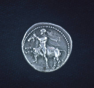 Aeginetic Drachm