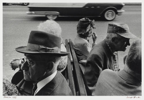 Photo: Elizabeth Mann