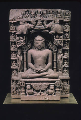 Mahavira and tirthankaras
