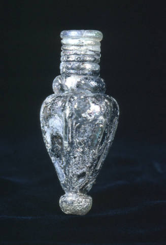 Perfume bottle
