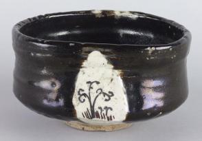 Tea bowl