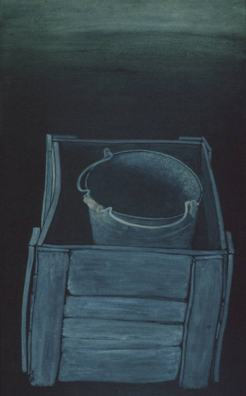 The Empty Bucket