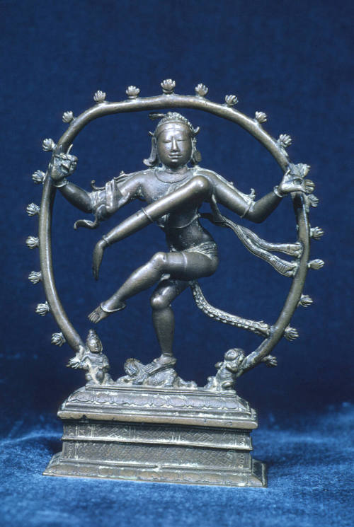 Shiva, Lord of the Dance (Shiva Nataraja)