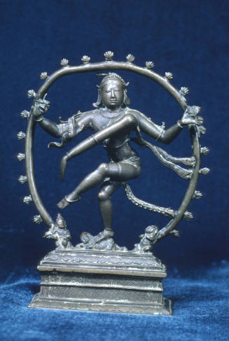 Shiva, Lord of the Dance (Shiva Nataraja)