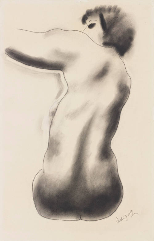 Photo: Elizabeth Mann