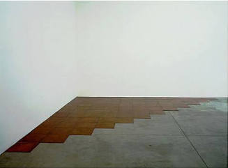 Image courtesy of Paula Cooper Gallery, New York. Photo: EPW Studio