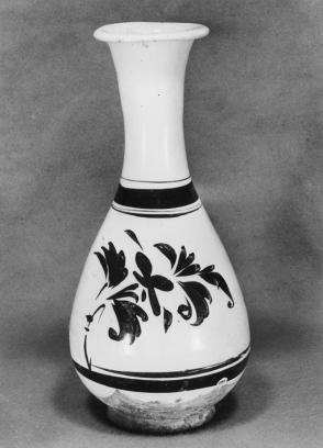 Cizhou ware-type