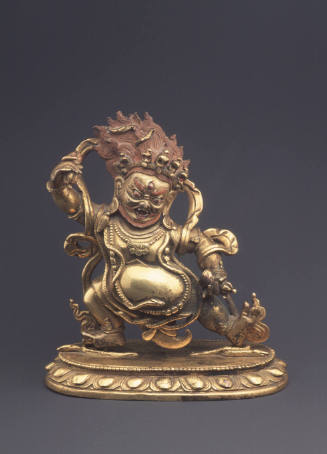 Vajrapani