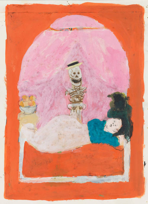 Photo: Elizabeth Mann