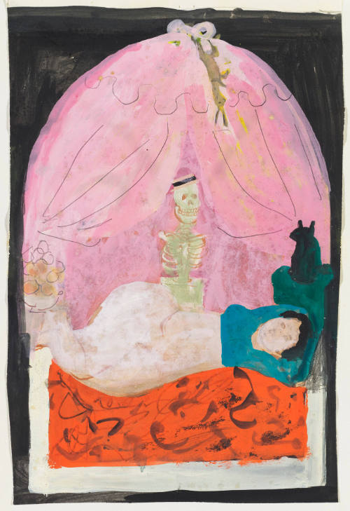 Photo: Elizabeth Mann