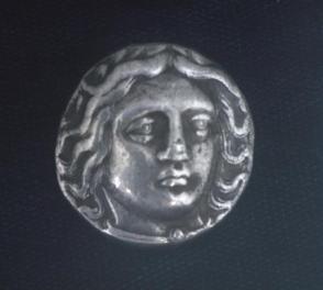 Rhodian Tetradrachm