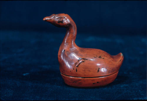Incense Box (goose)