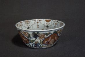 Imari ware Bowl