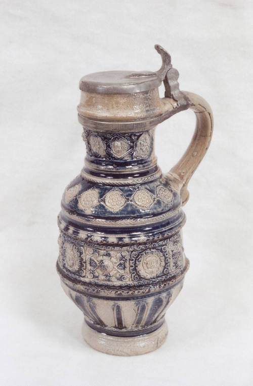 Tankard