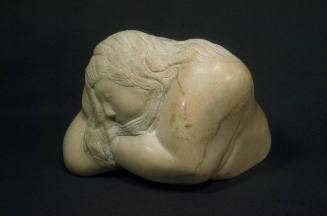 The Bather