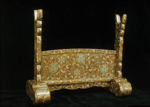 Sword stand
