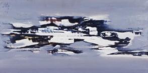 Rivage (Coastline)