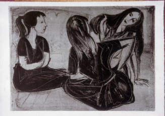 Three Girls