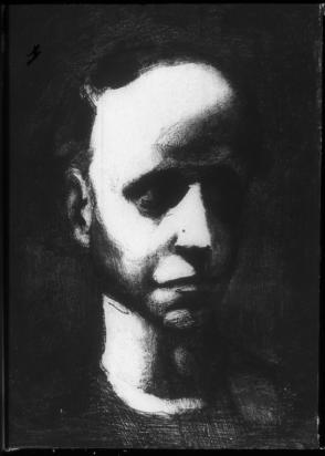 Autoportrait (Self-Portrait)