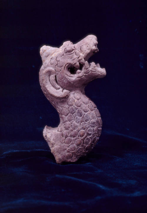 Naga ornament