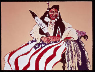 Bi-Centennial Indian