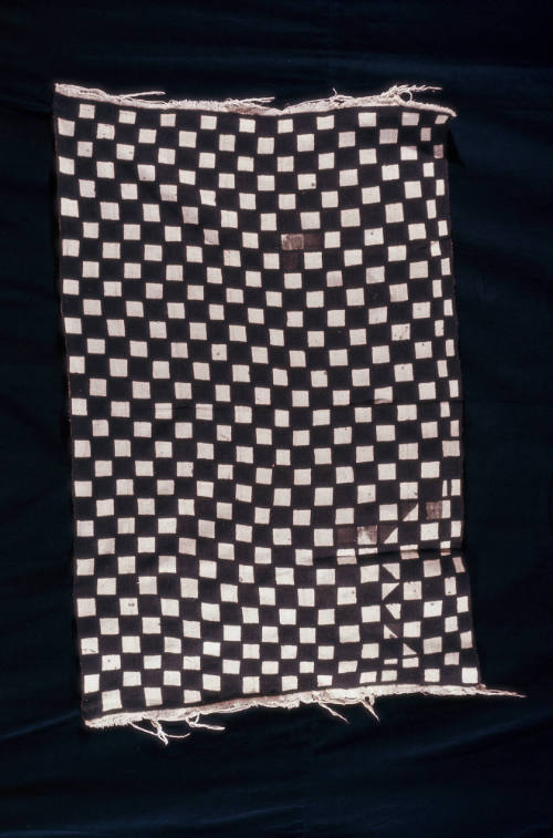 Mud cloth ("Bokolanfini")