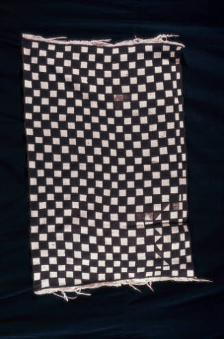 Mud cloth ("Bokolanfini")