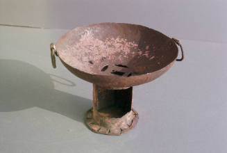 Stove