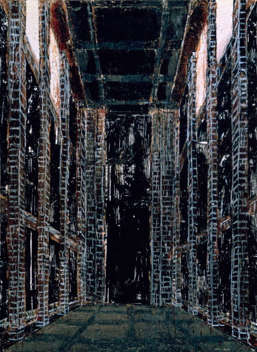 Photo courtesy of James Cohan Gallery