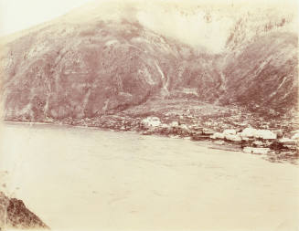 Dawson City, Yukon Territory