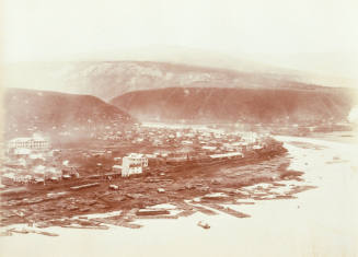 Dawson City, Yukon Territory