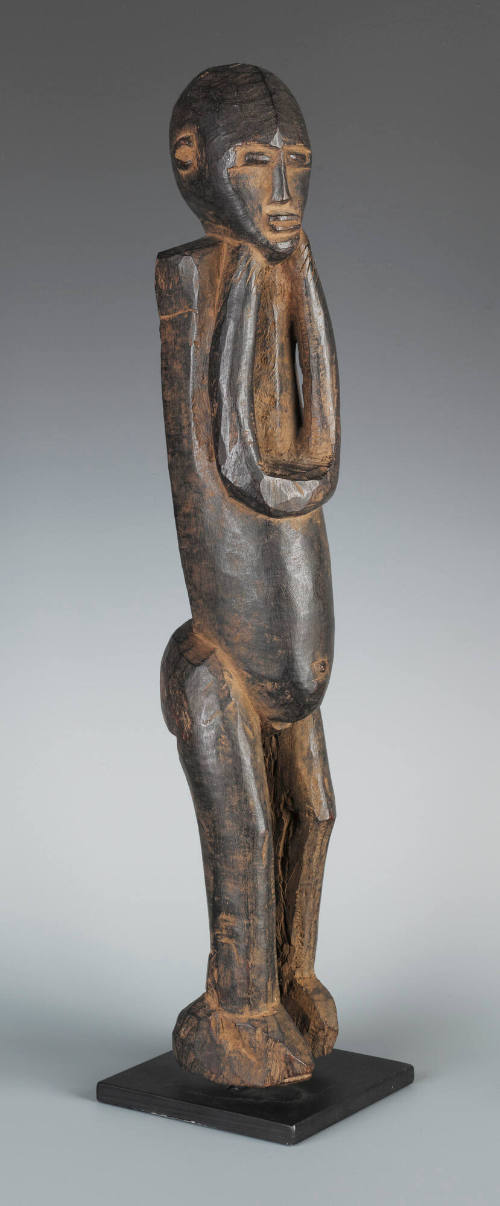 Photo: Elizabeth Mann